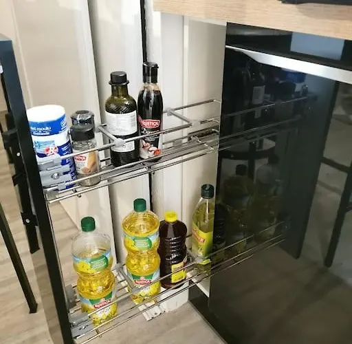 Le Biking *studio Apartment *